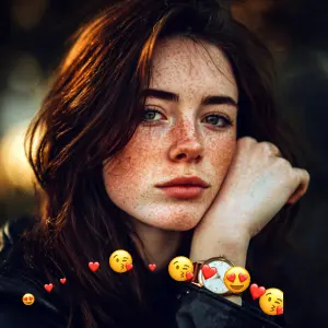 Illustrated testimonial avatar representing Julia L.